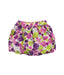 A Green Short Skirts from Janie & Jack in size 18-24M for girl. (Front View)