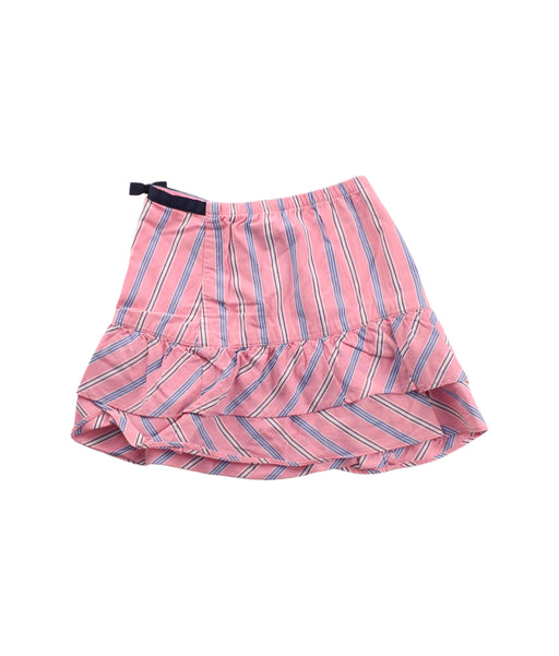 A Pink Short Skirts from Ralph Lauren in size 2T for girl. (Front View)