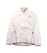 A White Lightweight Jackets from HEAD in size 10Y for neutral. (Front View)