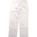 A White Casual Pants from HEAD in size 10Y for neutral. (Back View)