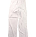 A White Casual Pants from HEAD in size 7Y for neutral. (Back View)