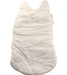 A White Sleepsacs from Jacadi in size O/S for girl. (Back View)