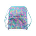 A Blue Bags from Smiggle in size O/S for girl. (Front View)