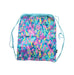 A Blue Bags from Smiggle in size O/S for girl. (Back View)
