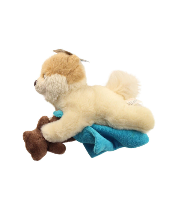 A Beige Soft Toys from Gund in size O/S for neutral. (Back View)