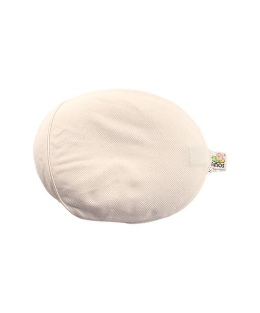 A White Bed Sheets Pillows & Pillowcases from Mimos in size O/S for neutral. (Front View)