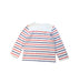 A Multicolour Long Sleeve T Shirts from Janie & Jack in size 2T for boy. (Back View)
