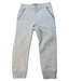 A Grey Sweatpants from Boss in size 4T for neutral. (Front View)