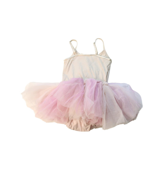 A Multicolour Sleeveless Dresses from Tutu Du Monde in size 12-18M for girl. (Back View)