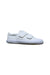 A White Sneakers from Keds in size 4T for neutral. (Front View)