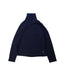 A Navy Long Sleeve Tops from Petit Bateau in size 8Y for neutral. (Front View)