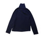 A Navy Long Sleeve Tops from Petit Bateau in size 8Y for neutral. (Back View)