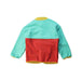 A Multicolour Lightweight Jackets from Patagonia in size 4T for neutral. (Back View)