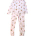 A Multicolour Pyjama Sets from Seed in size 8Y for girl. (Front View)