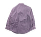 A Purple Long Sleeve Shirts from Nicholas & Bears in size 6T for boy. (Back View)