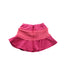 A Pink Short Skirts from Nicholas & Bears in size 6T for girl. (Back View)