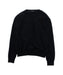 A Black Cardigans from Nicholas & Bears in size 8Y for neutral. (Front View)