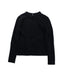 A Black Long Sleeve T Shirts from I Pinco Pallino in size 8Y for boy. (Back View)