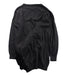 A Black Sweater Dresses from I Pinco Pallino in size 8Y for girl. (Back View)