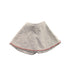 A Grey Short Skirts from Nicholas & Bears in size 8Y for girl. (Front View)