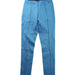 A Blue Casual Pants from I Pinco Pallino in size 10Y for girl. (Front View)