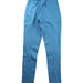 A Blue Casual Pants from I Pinco Pallino in size 10Y for girl. (Back View)