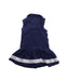 A Blue Sleeveless Dresses from Tommy Hilfiger in size 2T for girl. (Back View)