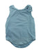 A Teal Sleeveless Tops from Angel's Face in size 2T for girl. (Front View)