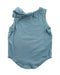 A Teal Sleeveless Tops from Angel's Face in size 2T for girl. (Back View)