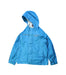 A Blue Lightweight Jackets from Patagonia in size 3T for boy. (Front View)