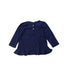 A Navy Long Sleeve Tops from Ralph Lauren in size 12-18M for girl. (Back View)
