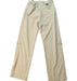 A Ivory Casual Pants from Patagonia in size 8Y for boy. (Back View)