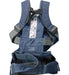 A Multicolour Baby Carriers from BabyBjorn in size Newborn for neutral. (Back View)