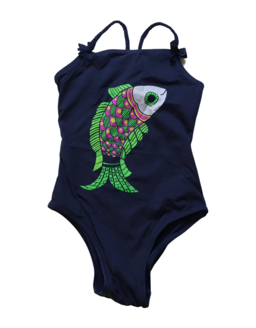 A Multicolour Swimsuits from Vilebrequin in size 2T for girl. (Front View)