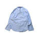 A Blue Long Sleeve Shirts from Velveteen in size 6T for boy. (Back View)