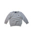 A Grey Knit Sweaters from Polo Ralph Lauren in size 2T for neutral. (Front View)