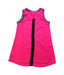 A Multicolour Sleeveless Tops from Juicy Couture in size 7Y for girl. (Back View)