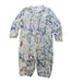 A Multicolour Long Sleeve Jumpsuits from The Bonnie Mob in size 12-18M for boy. (Front View)