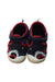 A Multicolour Sandals from Dr. Kong in size 12-18M for boy. (Back View)