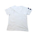 A White Short Sleeve T Shirts from Polo Ralph Lauren in size 4T for boy. (Back View)