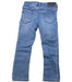 A Blue Jeans from Jacadi in size 4T for boy. (Back View)