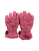 A Pink Gloves & Mittens from Hanna Andersson in size O/S for girl. (Front View)
