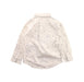 A White Long Sleeve Shirts from Janie & Jack x Rachel Zoe in size 3T for boy. (Back View)