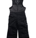 A Black Ski Pants & Salopettes from The North Face in size 2T for boy. (Front View)