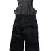 A Black Ski Pants & Salopettes from The North Face in size 2T for boy. (Back View)