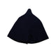 A Navy Capes & Ponchos from Nicholas & Bears in size 4T for girl. (Back View)