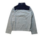 A Multicolour Zippered Sweatshirts from Vineyard Vines in size 8Y for boy. (Back View)