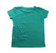 A Green Short Sleeve T Shirts from Seed in size 8Y for girl. (Back View)