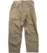 A Beige Casual Pants from Patagonia in size 5T for boy. (Front View)