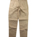 A Beige Casual Pants from Tommy Hilfiger in size 12Y for boy. (Front View)